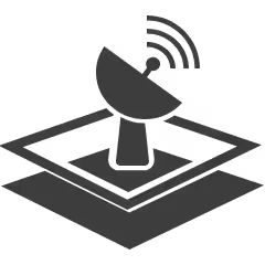 Connected from Surface to Subsurface