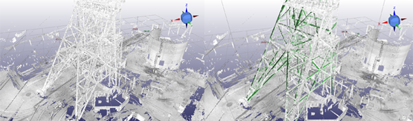 Spatial data mining