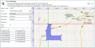 3D Land Cadastre