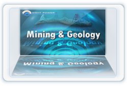 Mining and geology