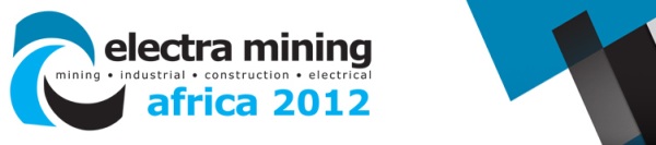 Electra mining Logo